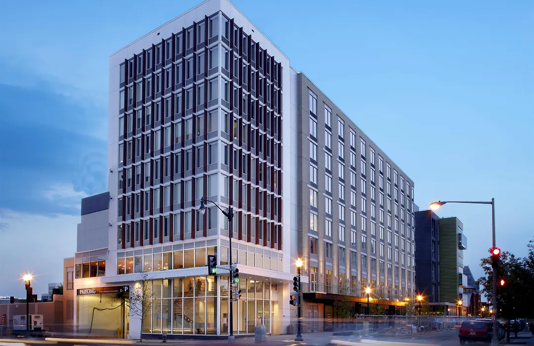 Hyatt Washington Dc/Convention Center-1