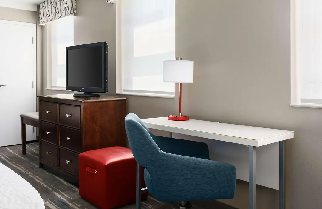 Hampton Inn Washington Dc White House-1
