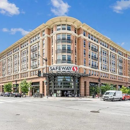 English Basement Suite In Petworth, Washington, Dc -- Free Off-Street Parking, Walk To Metro And Restaurants-3