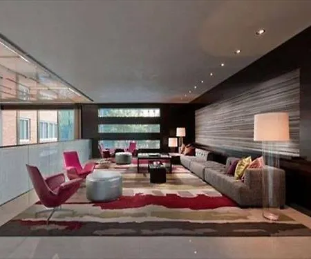 Luxury Apartments Near Georgetown And Foggy Bottom-2