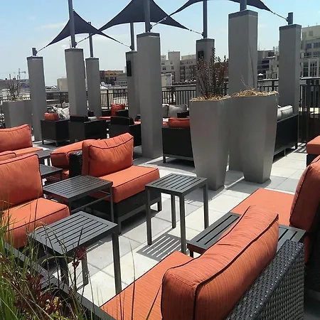 Global Luxury Suites At Thomas Circle-2