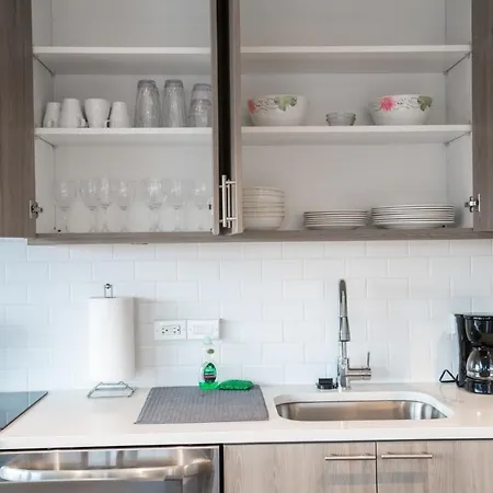 Two Bedroom Apartment Near Waterfront Apts-2