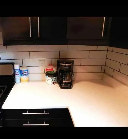 Lovely 1-Bedroom Rental Unit With Free Parking-2