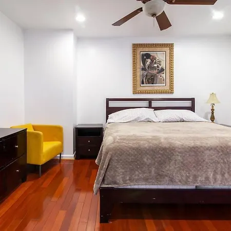 Relaxing, Spacious, Private, Walkable In Petworth!-2