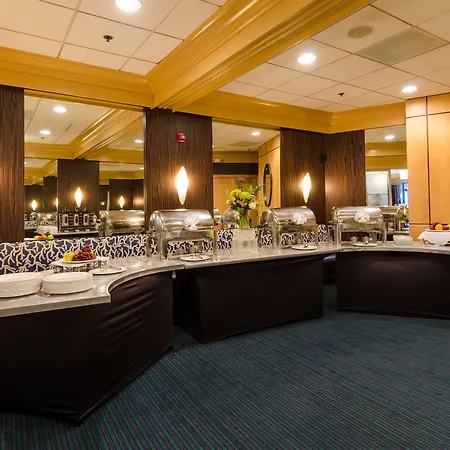 The Beacon At Embassy Row, Worldhotels Distinctive-2