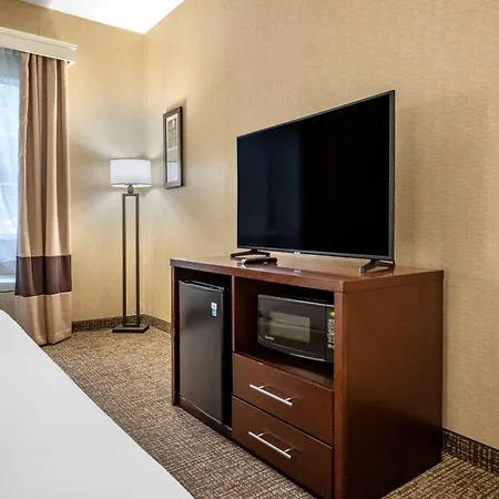 Comfort Inn Meadowlands-2