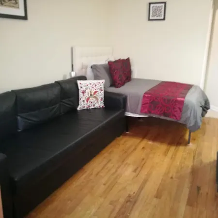 Most Economical Room In Center Washington Dc-3