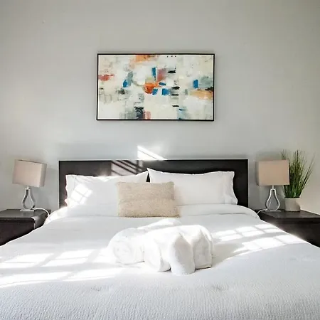Treat Yourself To Georgetown - Dupont Circle W Backyard-2