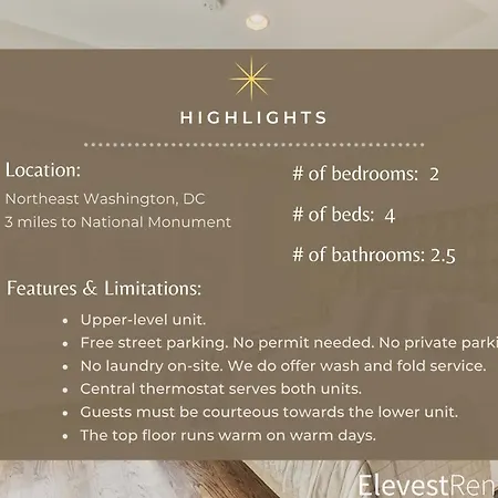 Edgewood Guesthouse Apartment Unit-2