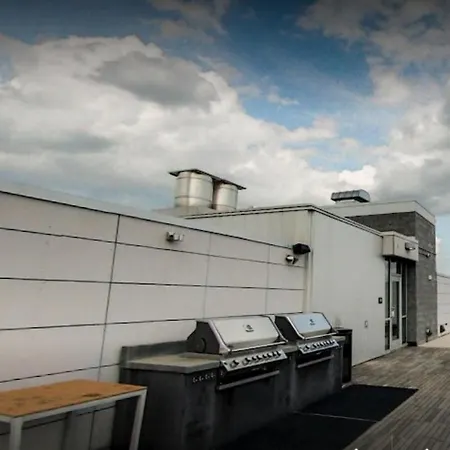 Shaw 1Br W Gym Wd Rooftop Nr U St Bars Wdc-560-2