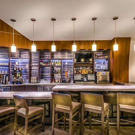 Hyatt Place Washington D.C./National Mall-3