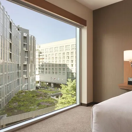 Hyatt Place Washington Dc/Georgetown/West End-2