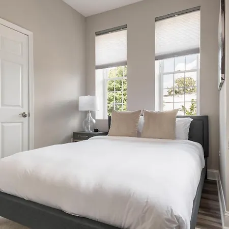 Cozy 1Br Apartment In Capitol Hill-3
