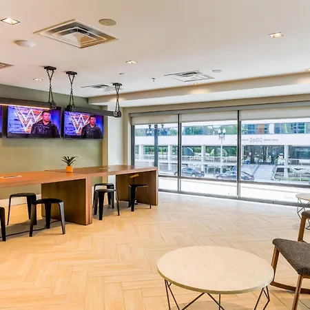 Brilliant Studio Near National Mall W Amenities-3