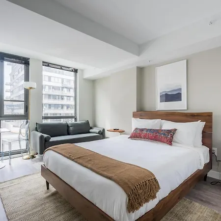 Brilliant Studio Near National Mall W Amenities-2