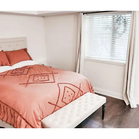 Executive Luxury For Work Or Play In Dc!-2