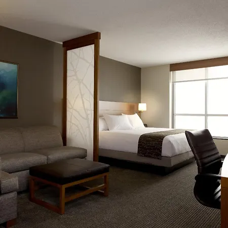 Hyatt Place Washington Dc/Us Capitol-3