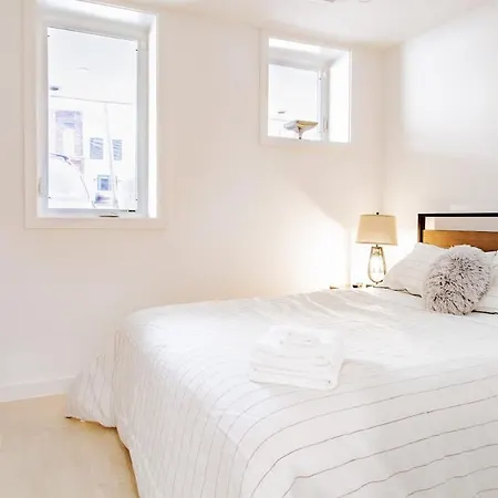 Bright & Cozy 1-Br Alcove In Bloomingdale-2