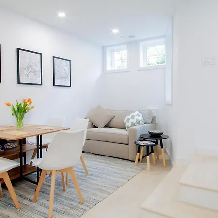 Bright & Cozy 1-Br Alcove In Bloomingdale-3