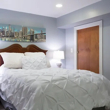 Delightful 1-Br Accommodations Nearby Metro-3