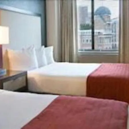Avenue Suites Georgetown-3