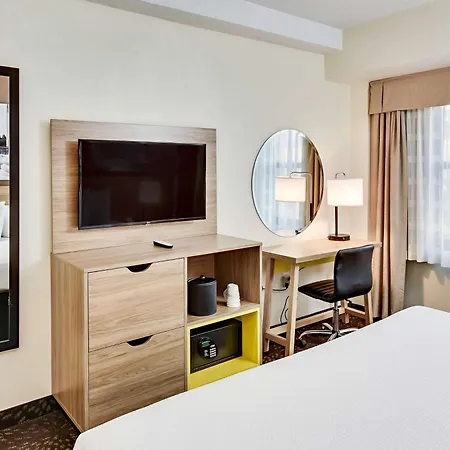 Days Inn By Wyndham Washington Dc/Connecticut Avenue-2
