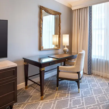 Willard Intercontinental Washington By Ihg-2