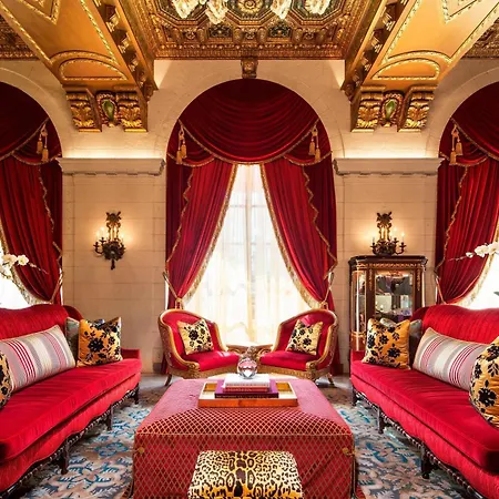 The St. Regis Washington, D.C.-2