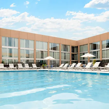 Hilton Washington Dc National Mall The Wharf-2