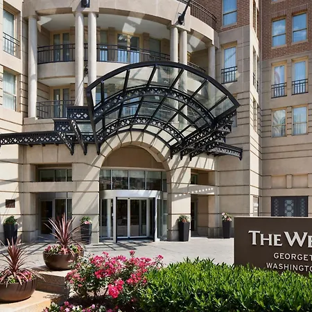 Westin Georgetown, Washington D.C.-2
