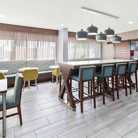 Hampton Inn Washington-3