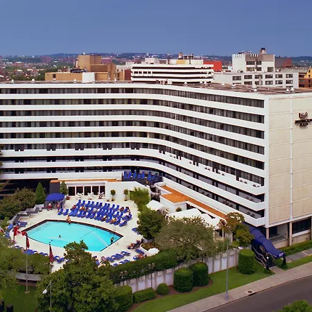 Washington Plaza Hotel-2