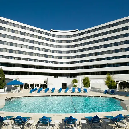 Washington Plaza Hotel-3
