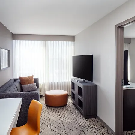 Hyatt Washington Dc/Convention Center-3
