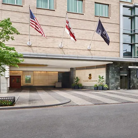 The Ritz-Carlton, Washington, D.C.-2