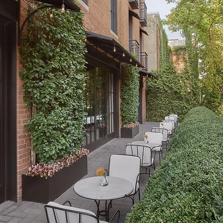 Rosewood Washington Dc-2