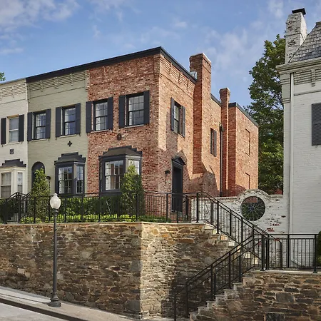 Rosewood Washington Dc-2