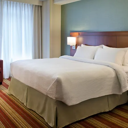 Courtyard By Marriott Washington, D.C./Foggy Bottom-2