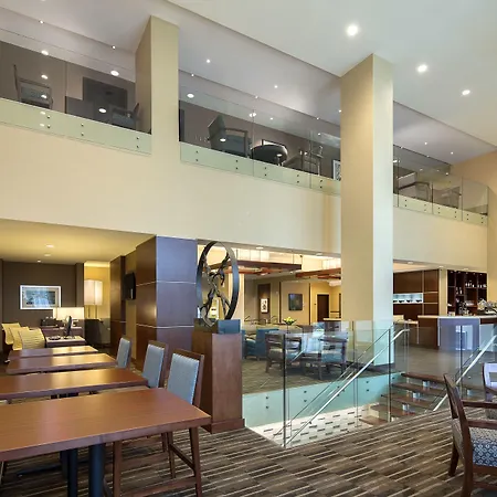 Hyatt Place Washington Dc/Us Capitol-2