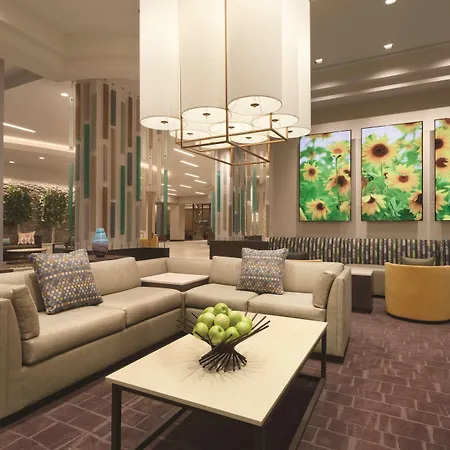 Hyatt Place Washington Dc/Georgetown/West End-2