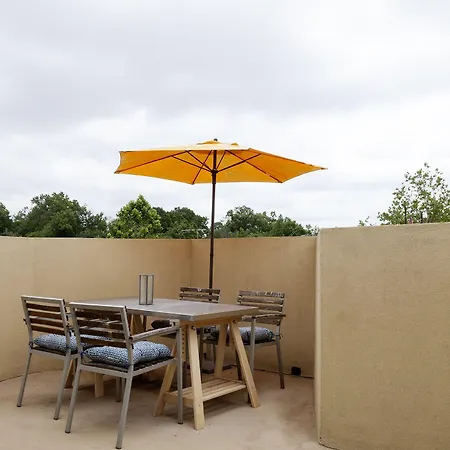 Amazing Dc Home With Rooftop Deck-2