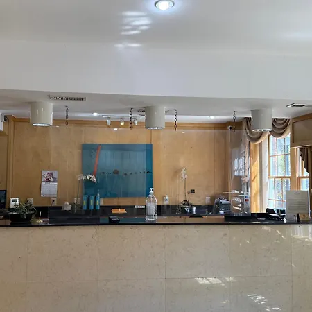 The Eldon Luxury Suites-3