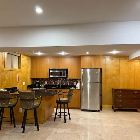 The Eldon Luxury Suites-2