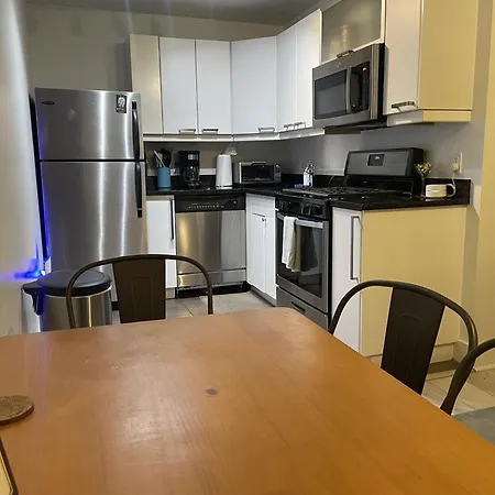 Charming 2Bd1Ba In Hip Area - Near Metro-2