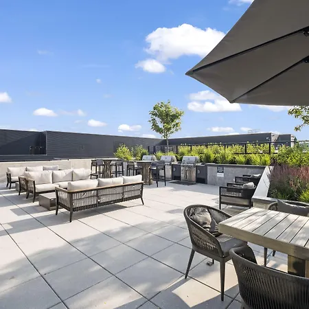 Global Luxury Suites At Capitol Hill-3