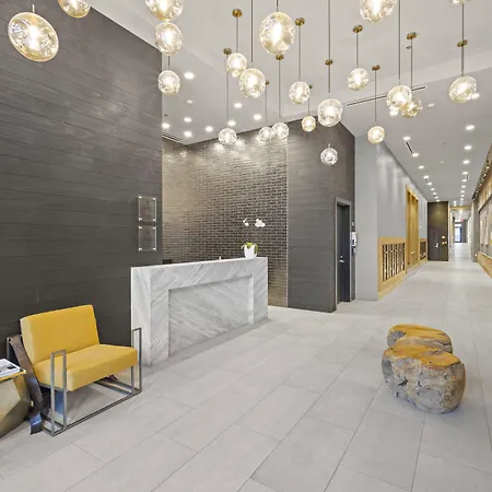 Global Luxury Suites At Tribeca-2