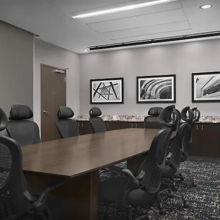 Hampton Inn Washington Dc Noma Union Station-2