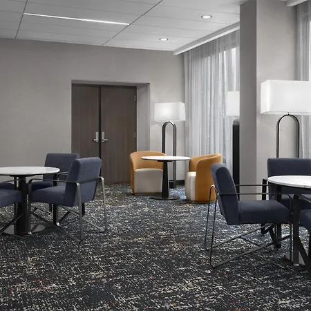 Hampton Inn Washington Dc Noma Union Station-3