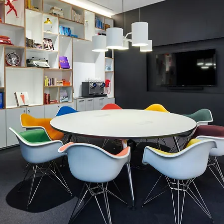 Citizenm Washington Dc Noma-2