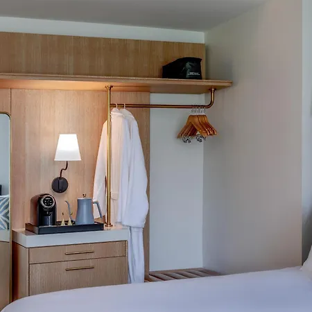 The Beacon At Embassy Row, Worldhotels Distinctive-3